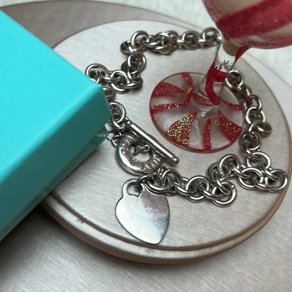 Tiffany & Co. necklace. #26 - Picture 3 of 9